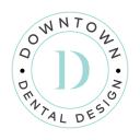 Downtown Dental Design logo